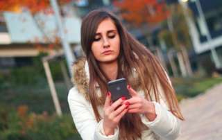 stress and the smartphone